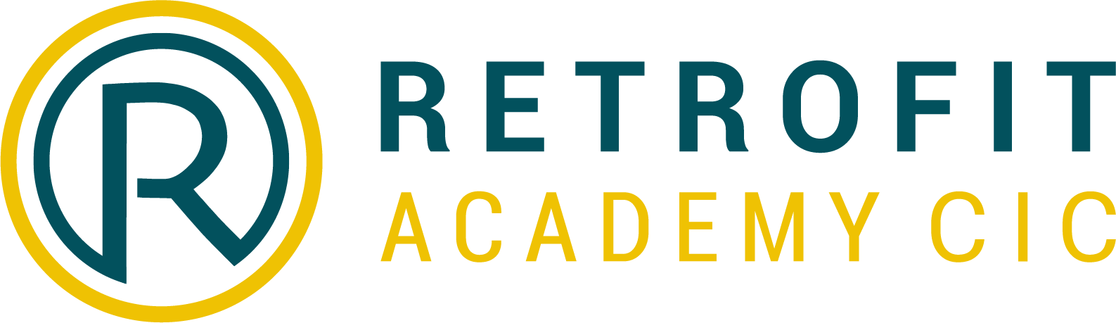 Logo of the company.